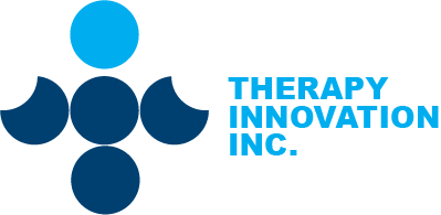 Therapy Innovation logo